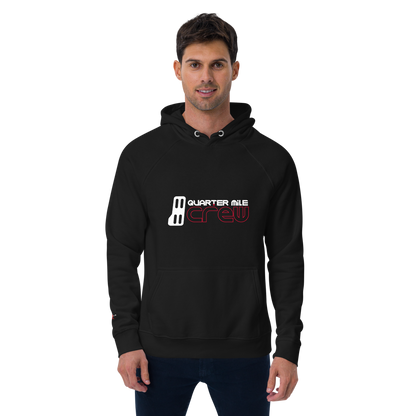 Quarter Mile Crew Hoodie