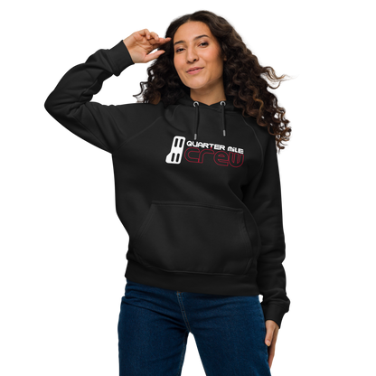 Quarter Mile Crew Hoodie