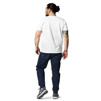 V12 Icon Tee — Naturally Aspirated — Marque automotive apparel