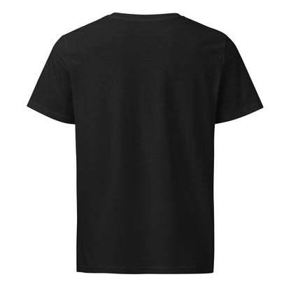 Drift Club Tee — Slip Angle Certified — Marque automotive apparel