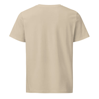 Drift Club Tee — Slip Angle Certified — Marque automotive apparel