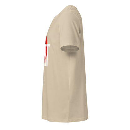 Drift Club Tee — Slip Angle Certified — Marque automotive apparel