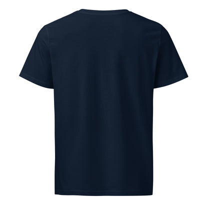 Drift Club Tee — Slip Angle Certified — Marque automotive apparel