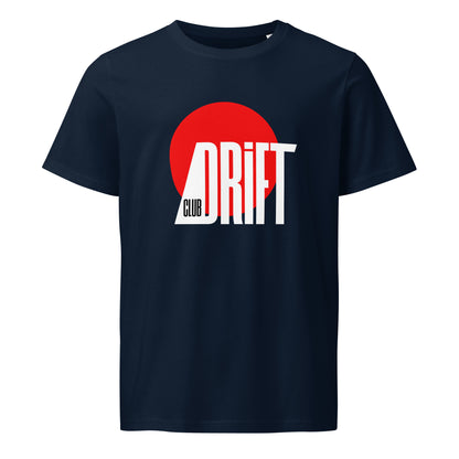 Drift Club graphic t-shirt — Marque