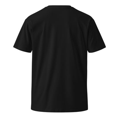Built Not Bought Tee — Marque automotive apparel