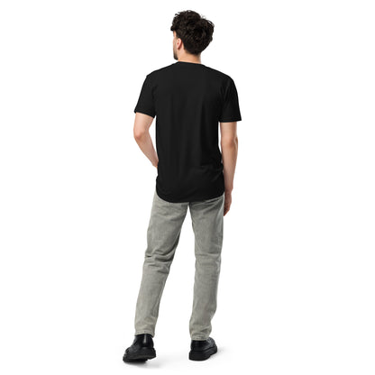 Built Not Bought Tee — Marque automotive apparel