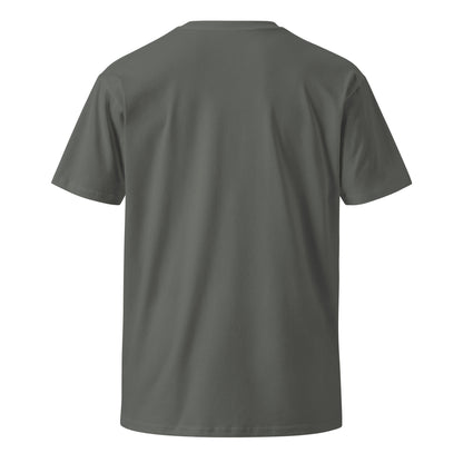 Built Not Bought Tee — Marque automotive apparel