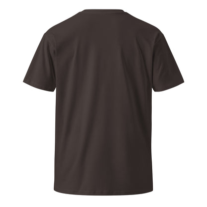 Built Not Bought Tee — Marque automotive apparel
