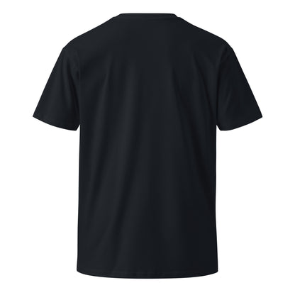 Built Not Bought Tee — Marque automotive apparel
