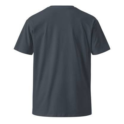 Built Not Bought Tee — Marque automotive apparel