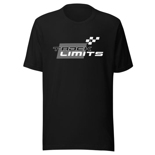Marque automotive unisex eco graphic t-shirt — Marque