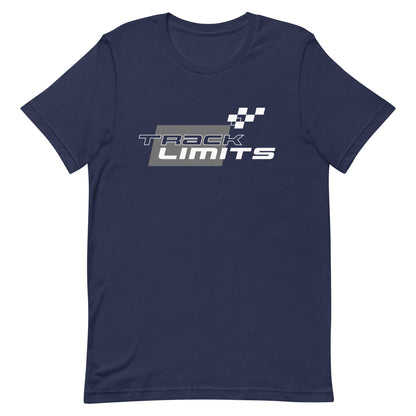 Marque automotive unisex eco graphic t-shirt — Marque
