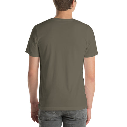 '67 Fastback Tee — Roofline Study — Marque automotive apparel