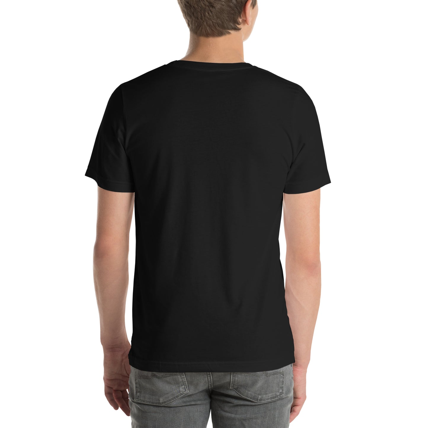 '67 Fastback Tee — Roofline Study — Marque automotive apparel