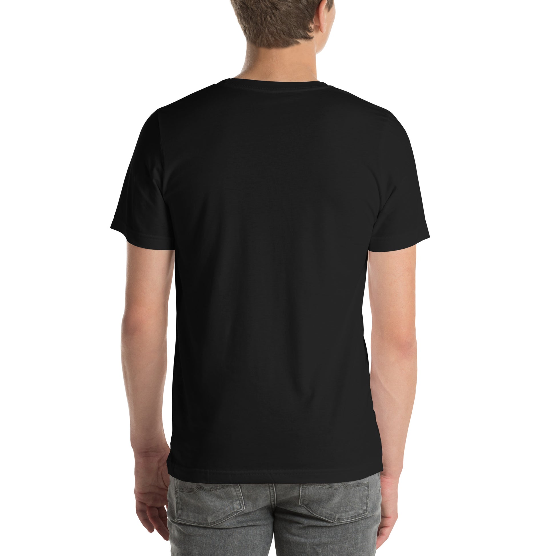'67 Fastback Tee — Roofline Study — Marque automotive apparel