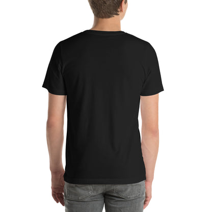 '67 Fastback Tee — Roofline Study — Marque automotive apparel