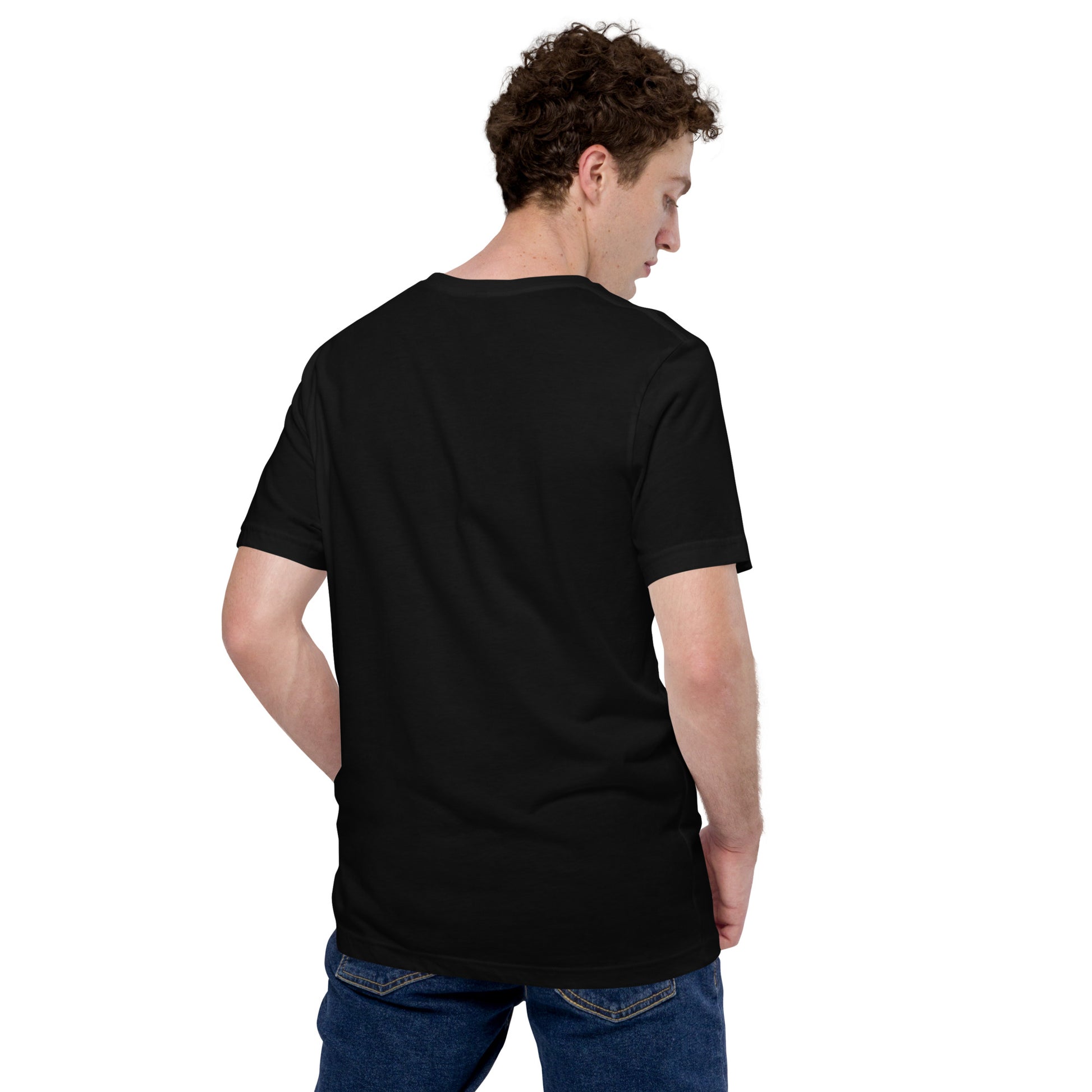 Naturally Aspirated Tee — Marque automotive apparel