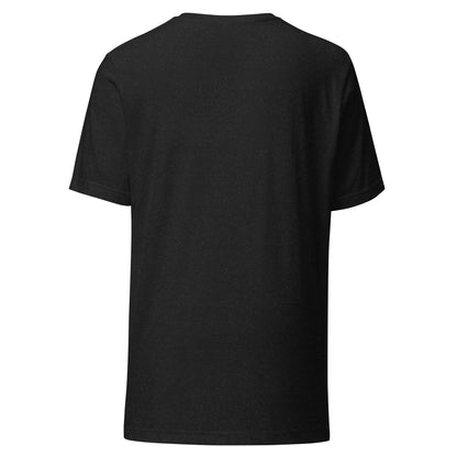 American muscle car graphic t-shirt — Marque