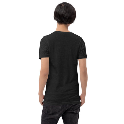 Muscle car graphic t-shirt — Marque