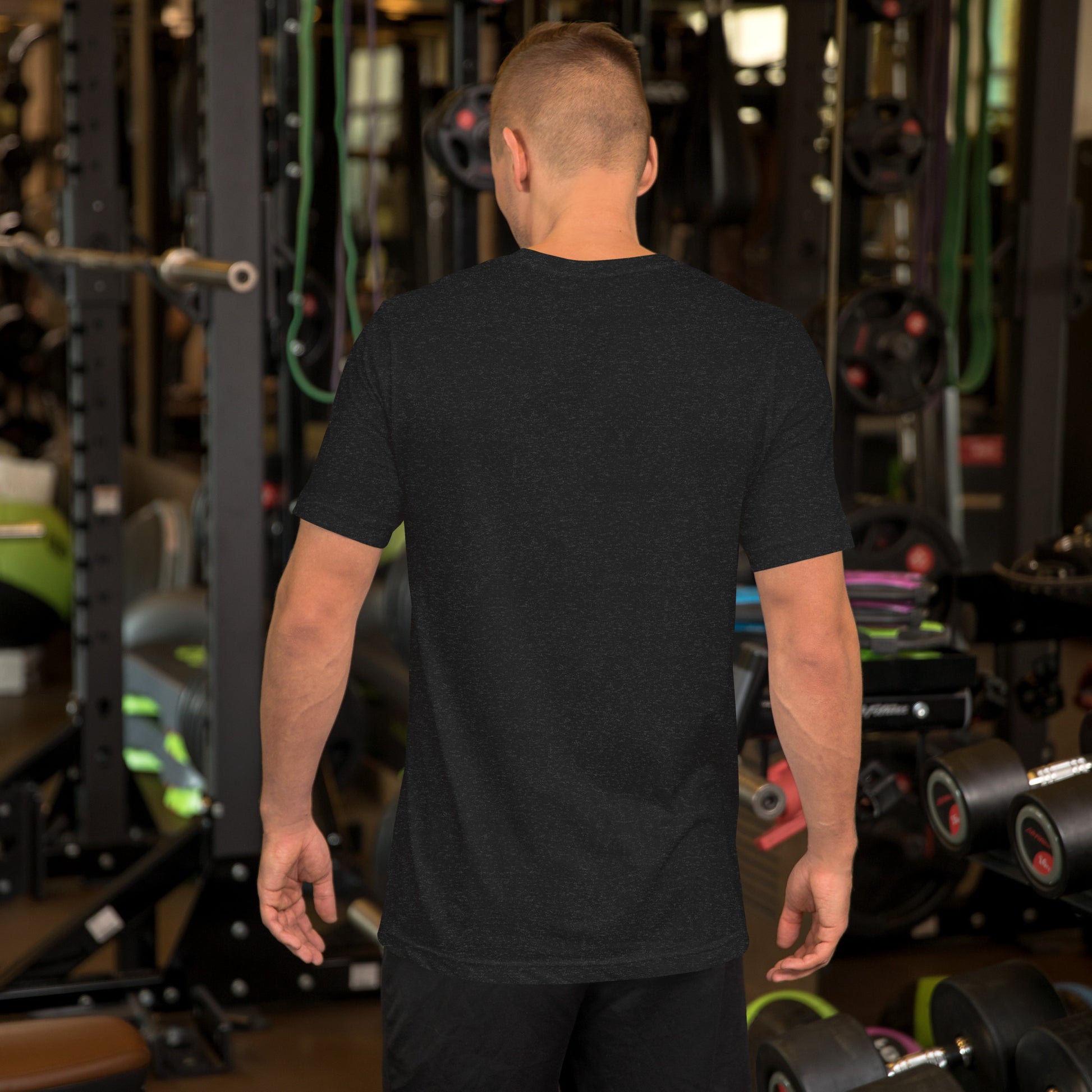 Rotary Heart Tee — Marque automotive apparel