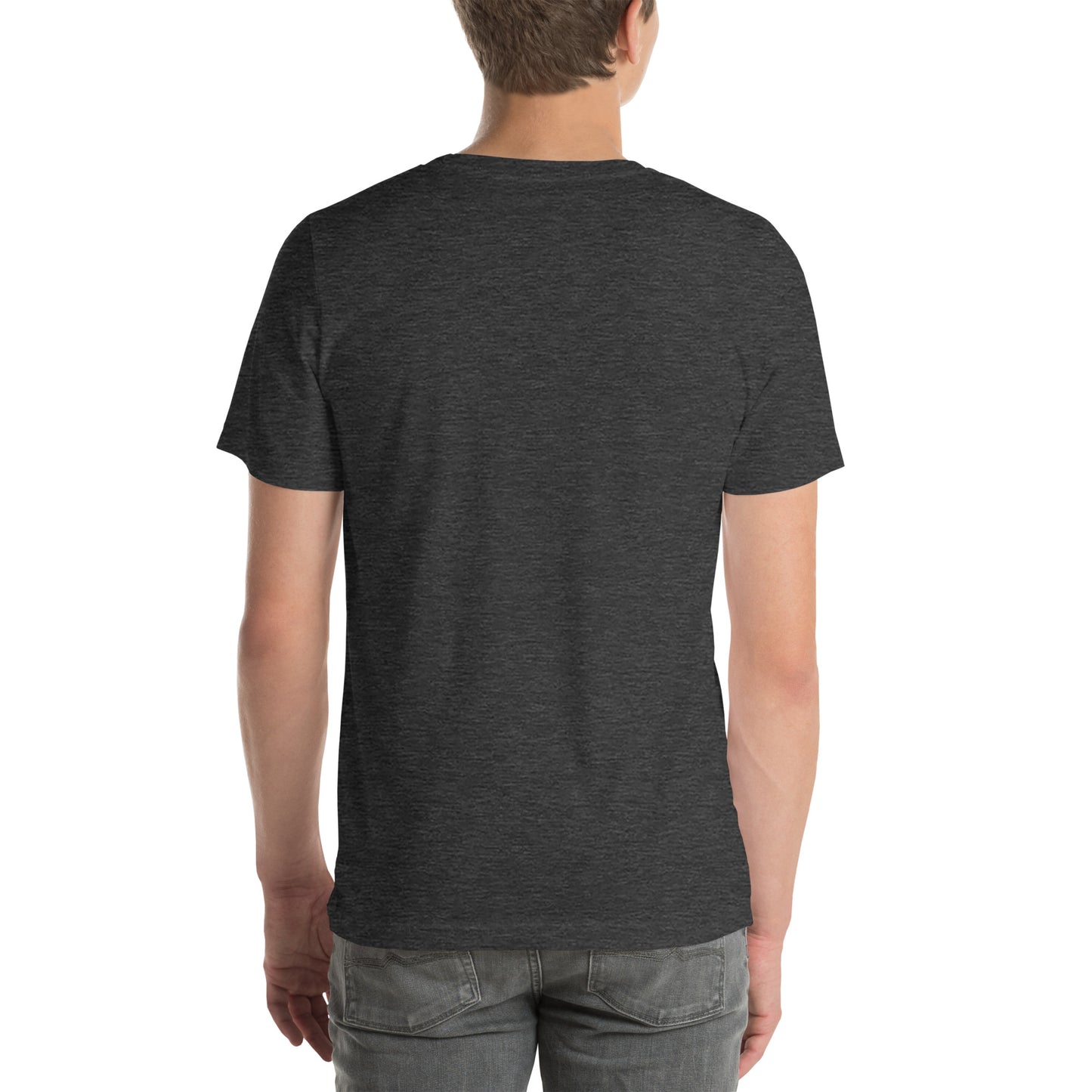 '67 Fastback Tee — Roofline Study — Marque automotive apparel