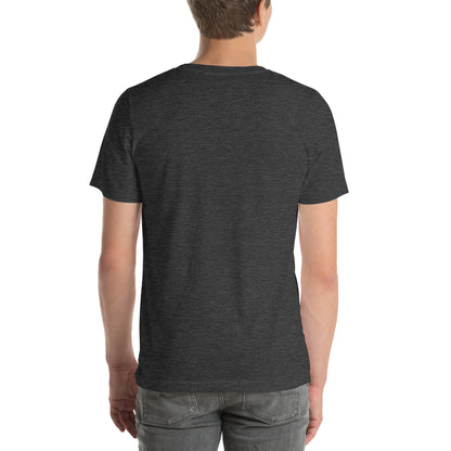 '67 Fastback Tee — Roofline Study — Marque automotive apparel