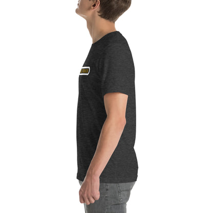 '67 Fastback Tee — Roofline Study — Marque automotive apparel