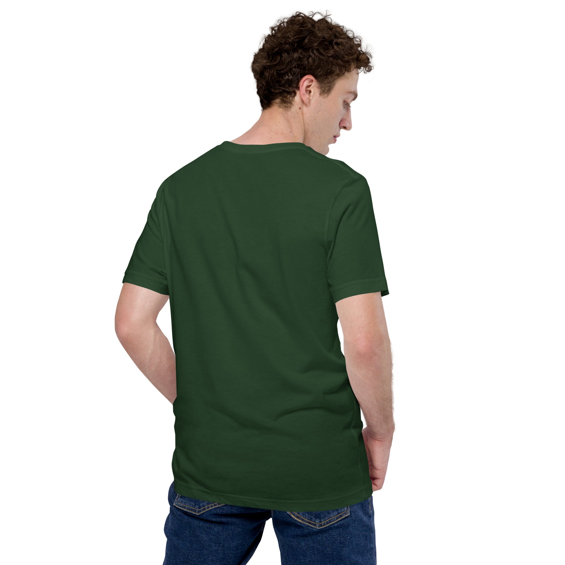 Naturally Aspirated Tee — Marque automotive apparel