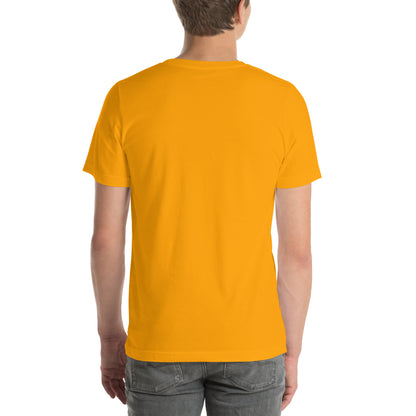 Fastback Front-End Sketch Tee — Marque automotive apparel