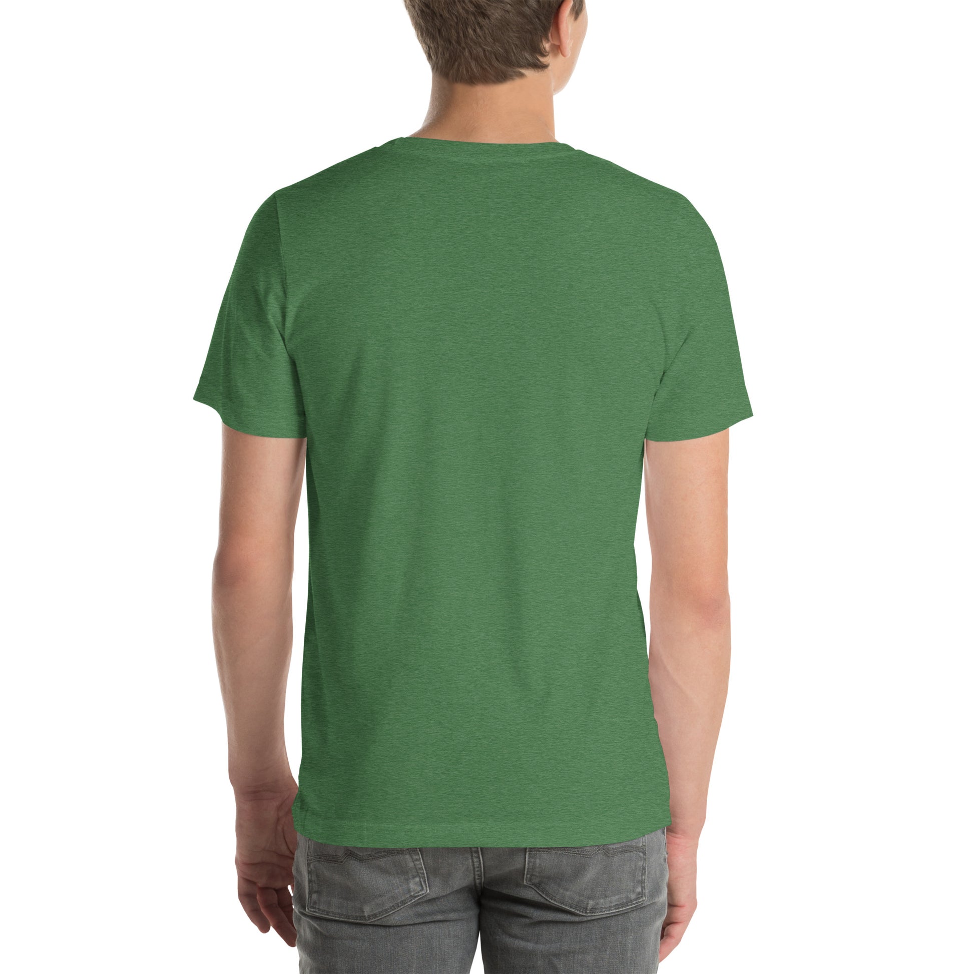Fastback Front-End Sketch Tee — Marque automotive apparel