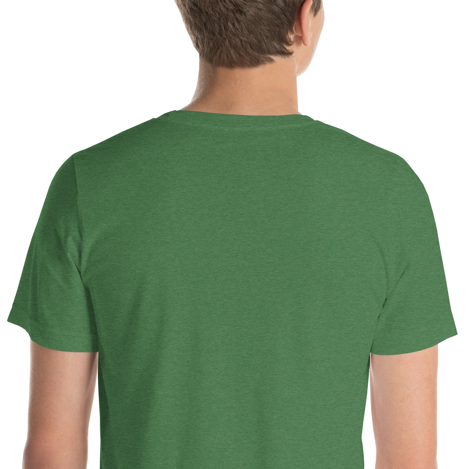 Fastback Front-End Sketch Tee — Marque automotive apparel