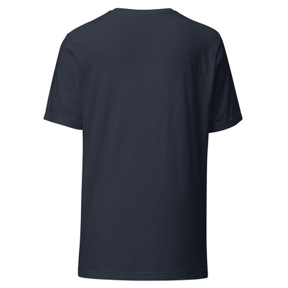 R Evolution Tee — R32 / R33 / R34 — Marque automotive apparel