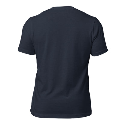 JDM Graphic Tee — Right-Hand Drive Club — Marque automotive apparel