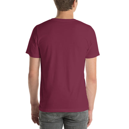 '67 Fastback Tee — Roofline Study — Marque automotive apparel