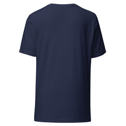 Euro Wordmark Tee — Marque automotive apparel