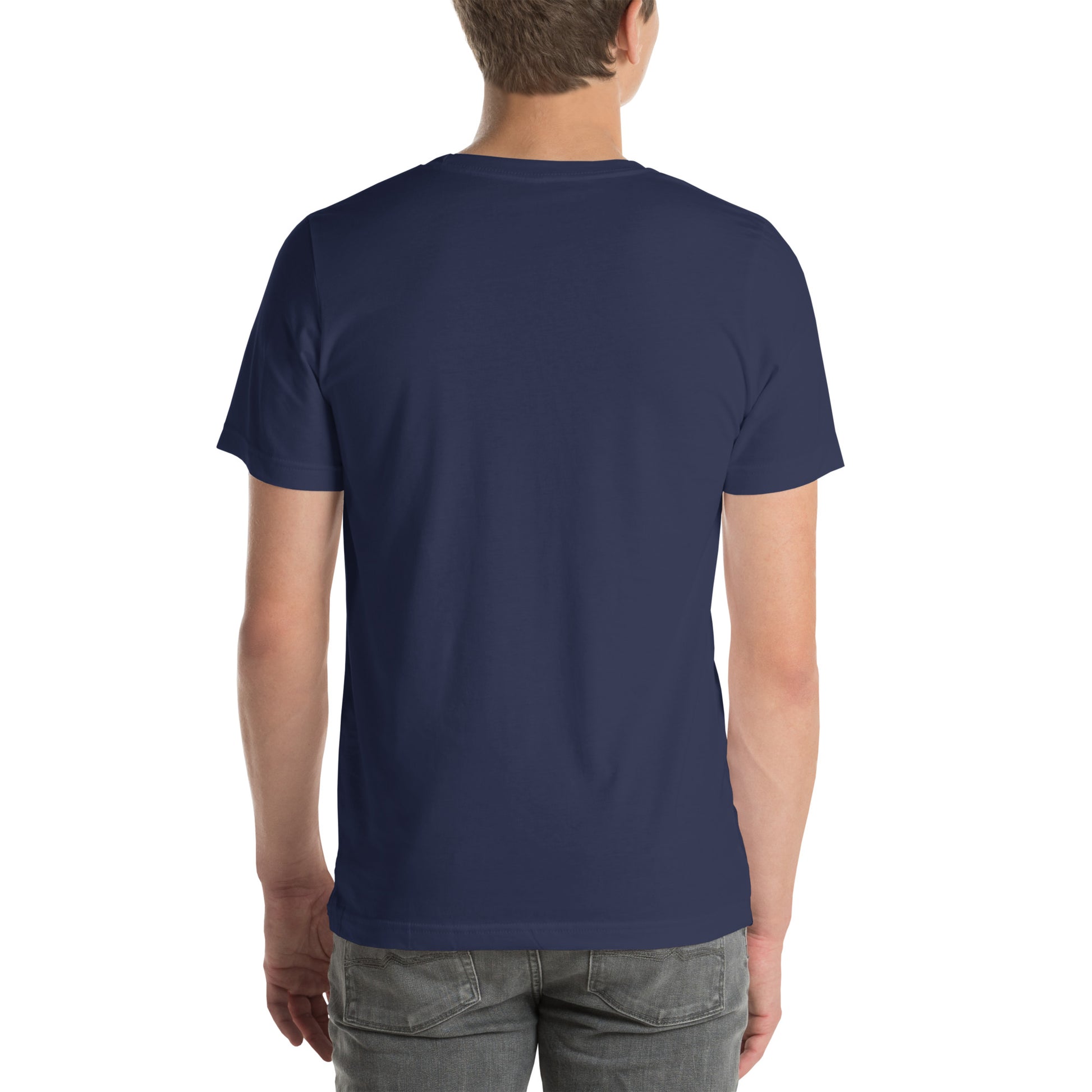 '67 Fastback Tee — Roofline Study — Marque automotive apparel