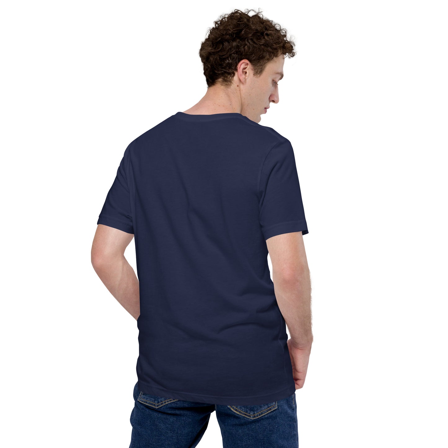 Naturally Aspirated Tee — Marque automotive apparel