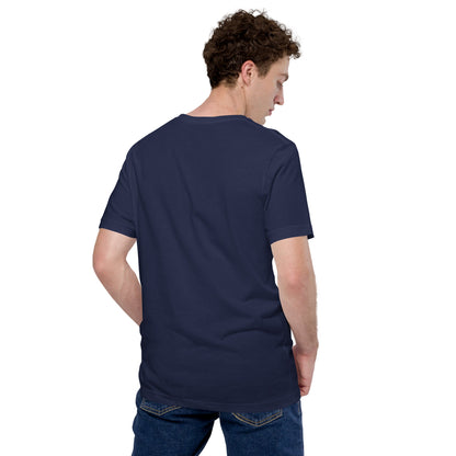 Naturally Aspirated Tee — Marque automotive apparel