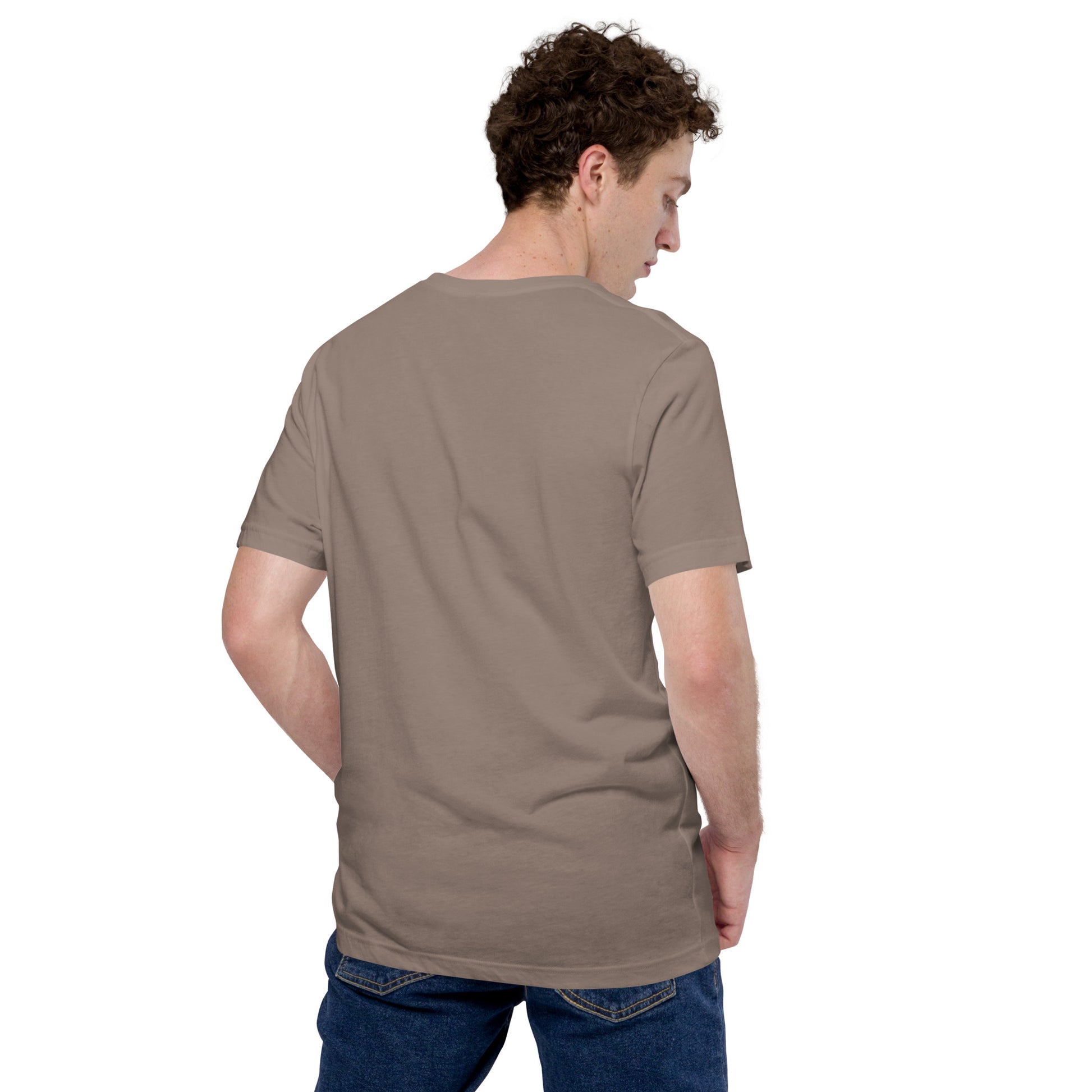 Naturally Aspirated Tee — Marque automotive apparel