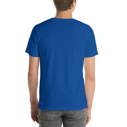'67 Fastback Tee — Roofline Study — Marque automotive apparel