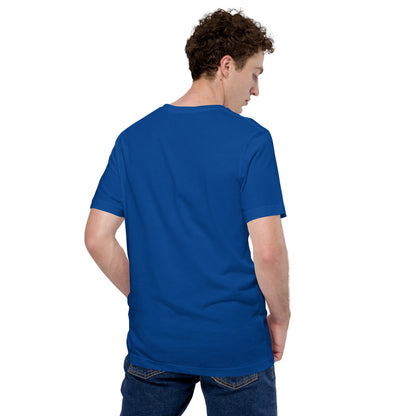Naturally Aspirated Tee — Marque automotive apparel