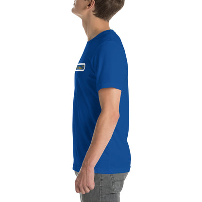 '67 Fastback Tee — Roofline Study — Marque automotive apparel