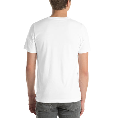 Fastback Front-End Sketch Tee — Marque automotive apparel